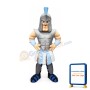 Spartan Titan Trojan Mascot Costume