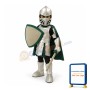 Knight Mascot Costume