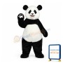 New Panda Mascot Costumes