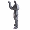 Funny Adult Elephant Mascot Costume