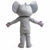 Funny Adult Elephant Mascot Costume