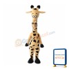 Nice Giraffe Mascot Costume For Adult