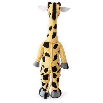 Nice Giraffe Mascot Costume For Adult