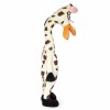 Cute Giraffe Mascot Costume