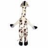 Cute Giraffe Mascot Costume