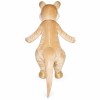 Handmade Plush Material Kangaroo Mascot Costume
