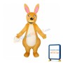 Kangaroo Mascot Costume