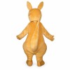Kangaroo Mascot Costume