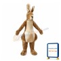 Adult Kangaroo Mascot Costume