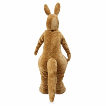Adult Kangaroo Mascot Costume