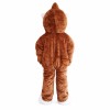 Adult Orangutan Mascot Costume