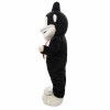 Adult Orangutan Mascot Costume