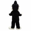 Adult Orangutan Mascot Costume