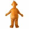 Funny Monkey Mascot Costume