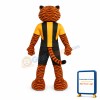 Sport Tiger Mascot Costume