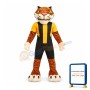 Sport Tiger Mascot Costume