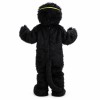 Handmade Plush Orangutan Mascot Costume