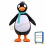 Penguin Bird Mascot Costume