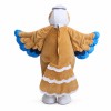 Shooting Bird Mascot Costume