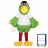 Animal Parrot Mascot Costume