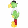 Animal Parrot Mascot Costume