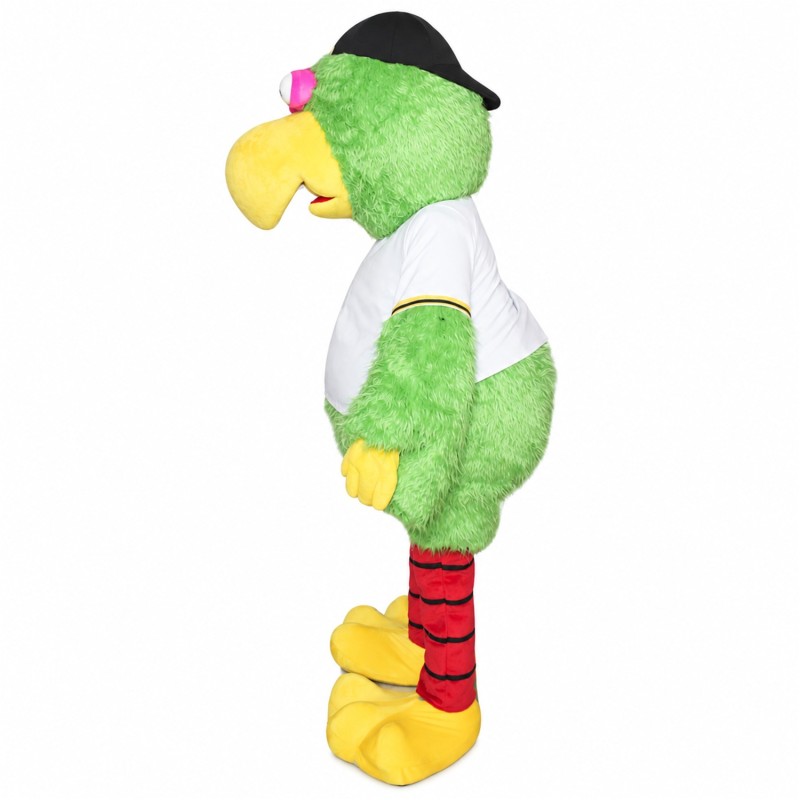 Animal Parrot Mascot Costume