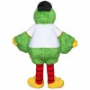 Animal Parrot Mascot Costume
