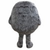 Adult Owl Mascot Costume