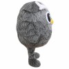 Adult Owl Mascot Costume
