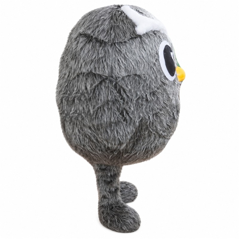 Adult Owl Mascot Costume