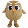 Adult Owl Mascot Costume