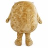 Adult Owl Mascot Costume