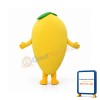 Fruit Mango Mascot Costume