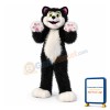 Cute Cat Mascot Costume