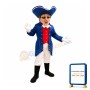 Patriot Mascot Costume