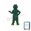 Aguamania Gator Mascot Costume