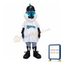 Marlin Mascot Costume