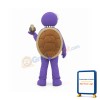 Female Turtle Mascot Costume