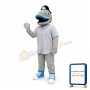 Lakeshore Chinook Mascot Costume