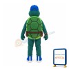 Tanner Turtle Mascot Costume