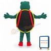 Childrens Hosp Turtle Mascot Costume
