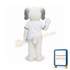 Hank Dog Mascot Costume