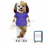 Fromm Puppy Dog Mascot Costume