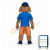 Sport Dog Mascot Costume