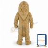 CELA Lion Mascot Costume