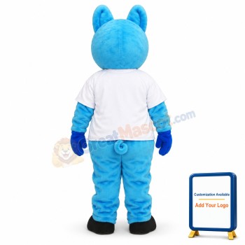 Earnest Pig Mascot Costume