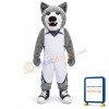 Cody Coyote Mascot Costume