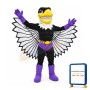 Superbird Mascot Costume