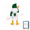 Maynard Mallard Mascot Costume