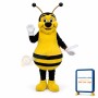 Olympus Bee Mascot Costume